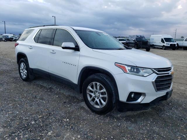 Photo 3 VIN: 1GNERGKW0KJ272297 - CHEVROLET TRAVERSE L 