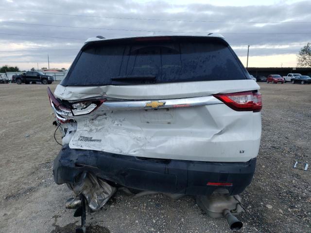 Photo 5 VIN: 1GNERGKW0KJ272297 - CHEVROLET TRAVERSE L 