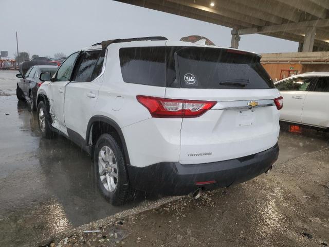 Photo 2 VIN: 1GNERGKW0KJ293134 - CHEVROLET TRAVERSE L 