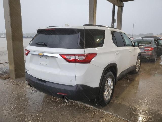 Photo 3 VIN: 1GNERGKW0KJ293134 - CHEVROLET TRAVERSE L 