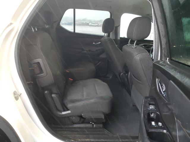 Photo 5 VIN: 1GNERGKW0KJ293134 - CHEVROLET TRAVERSE L 