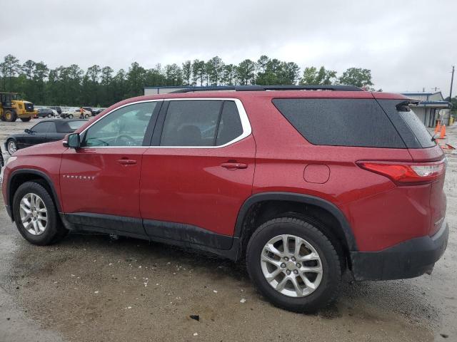 Photo 1 VIN: 1GNERGKW0KJ311423 - CHEVROLET TRAVERSE L 