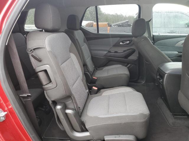 Photo 10 VIN: 1GNERGKW0KJ311423 - CHEVROLET TRAVERSE L 