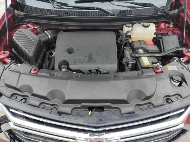 Photo 11 VIN: 1GNERGKW0KJ311423 - CHEVROLET TRAVERSE L 