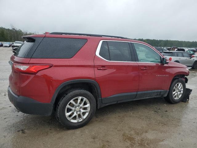 Photo 2 VIN: 1GNERGKW0KJ311423 - CHEVROLET TRAVERSE L 