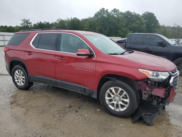 Photo 3 VIN: 1GNERGKW0KJ311423 - CHEVROLET TRAVERSE L 