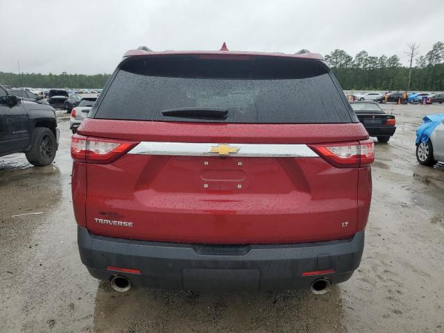 Photo 5 VIN: 1GNERGKW0KJ311423 - CHEVROLET TRAVERSE L 