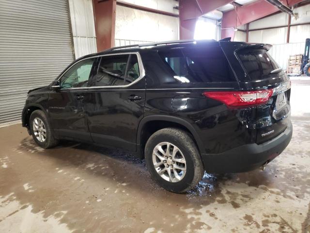 Photo 1 VIN: 1GNERGKW0KJ317822 - CHEVROLET TRAVERSE L 