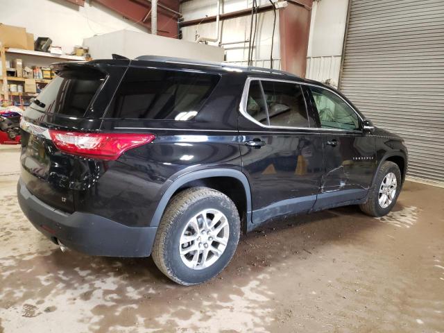 Photo 2 VIN: 1GNERGKW0KJ317822 - CHEVROLET TRAVERSE L 