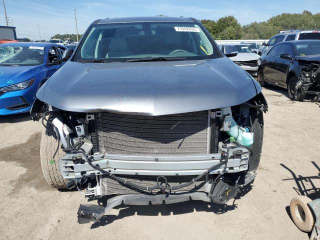 Photo 4 VIN: 1GNERGKW0KJ319859 - CHEVROLET TRAVERSE 