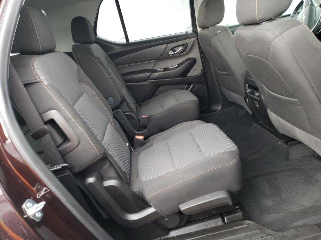 Photo 5 VIN: 1GNERGKW0LJ112504 - CHEVROLET TRAVERSE L 