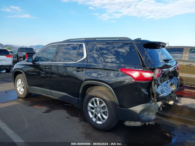 Photo 2 VIN: 1GNERGKW0LJ118626 - CHEVROLET TRAVERSE 