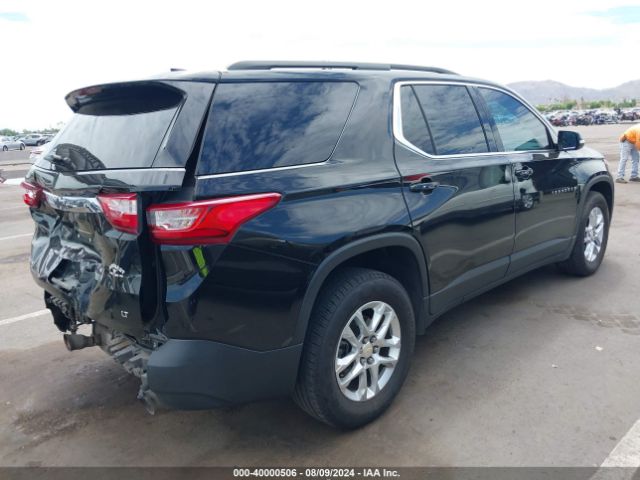 Photo 3 VIN: 1GNERGKW0LJ118626 - CHEVROLET TRAVERSE 