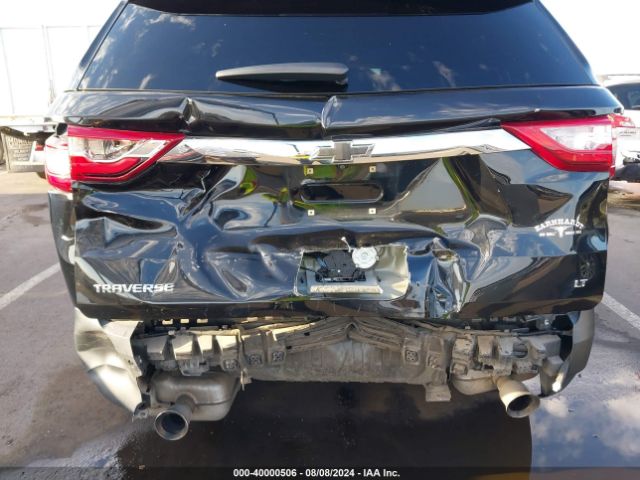 Photo 5 VIN: 1GNERGKW0LJ118626 - CHEVROLET TRAVERSE 