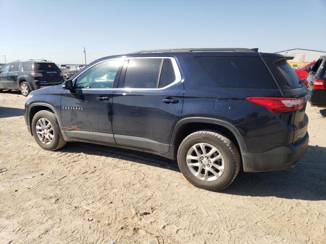 Photo 1 VIN: 1GNERGKW0LJ162030 - CHEVROLET TRAVERSE L 