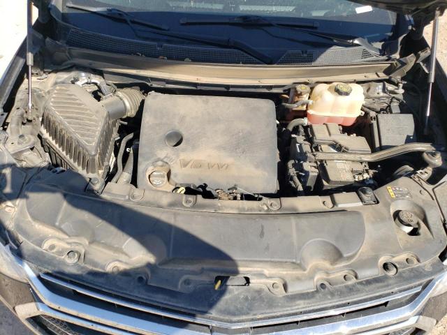 Photo 11 VIN: 1GNERGKW0LJ162030 - CHEVROLET TRAVERSE L 