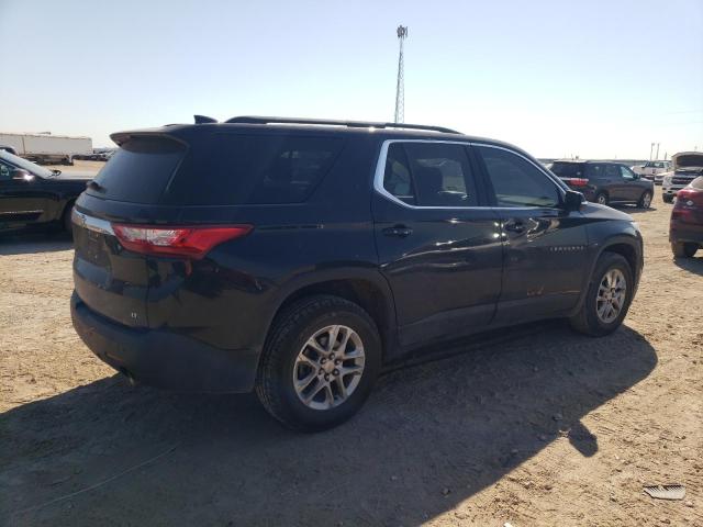 Photo 2 VIN: 1GNERGKW0LJ162030 - CHEVROLET TRAVERSE L 