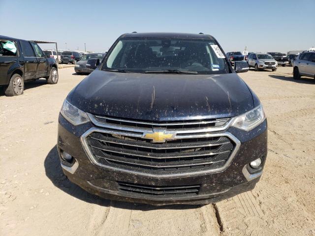 Photo 4 VIN: 1GNERGKW0LJ162030 - CHEVROLET TRAVERSE L 