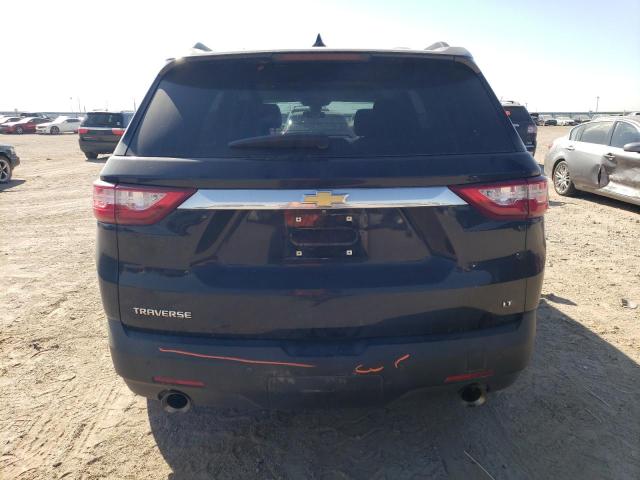 Photo 5 VIN: 1GNERGKW0LJ162030 - CHEVROLET TRAVERSE L 