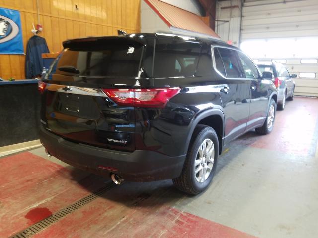 Photo 3 VIN: 1GNERGKW0LJ173108 - CHEVROLET TRAVERSE L 