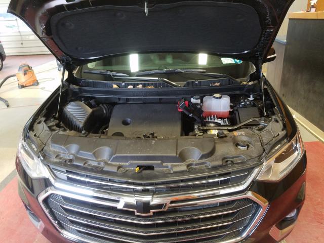 Photo 6 VIN: 1GNERGKW0LJ173108 - CHEVROLET TRAVERSE L 