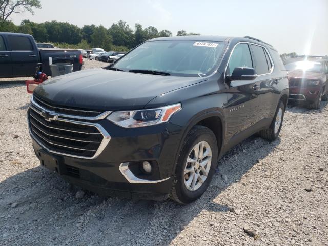 Photo 1 VIN: 1GNERGKW0LJ194251 - CHEVROLET TRAVERSE L 