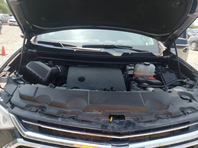 Photo 6 VIN: 1GNERGKW0LJ194251 - CHEVROLET TRAVERSE L 