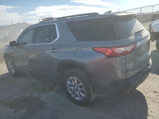 Photo 1 VIN: 1GNERGKW0LJ209590 - CHEVROLET TRAVERSE 