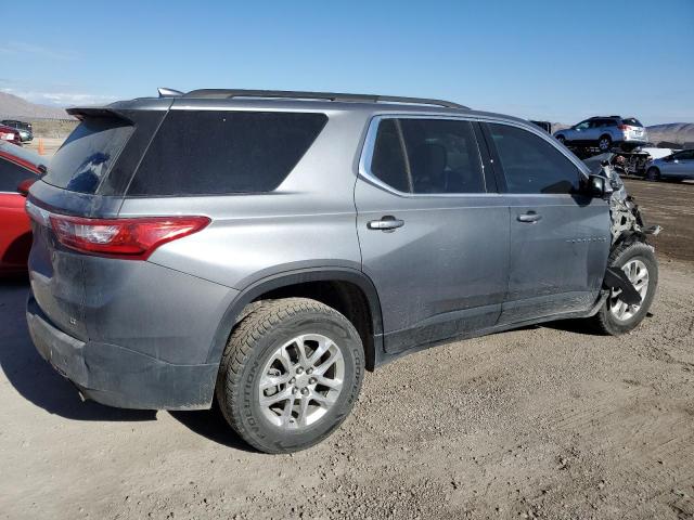 Photo 2 VIN: 1GNERGKW0LJ209590 - CHEVROLET TRAVERSE 