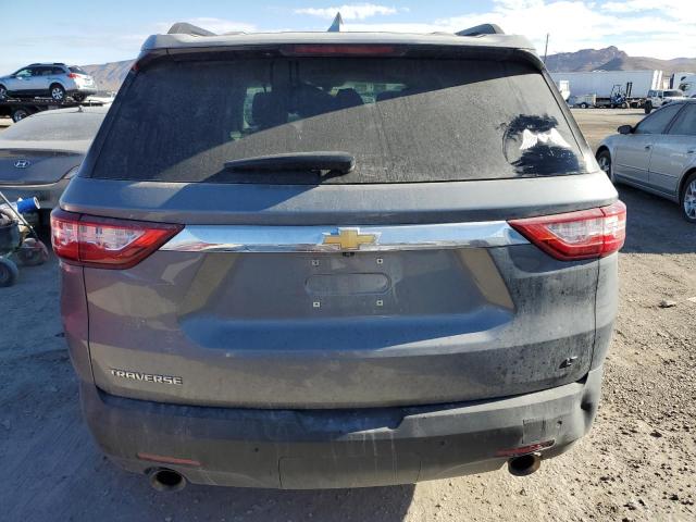 Photo 5 VIN: 1GNERGKW0LJ209590 - CHEVROLET TRAVERSE 