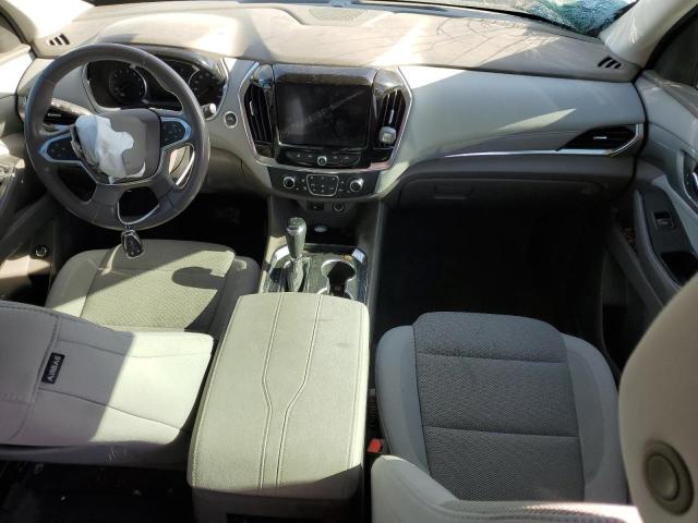 Photo 7 VIN: 1GNERGKW0LJ209590 - CHEVROLET TRAVERSE 