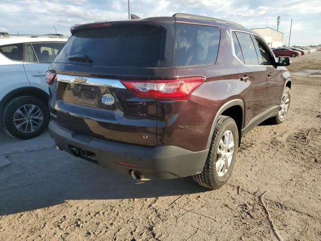 Photo 3 VIN: 1GNERGKW0LJ222677 - CHEVROLET TRAVERSE L 