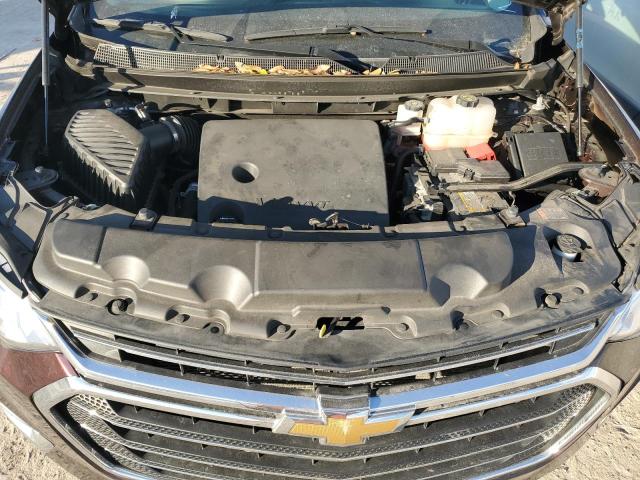 Photo 6 VIN: 1GNERGKW0LJ222677 - CHEVROLET TRAVERSE L 