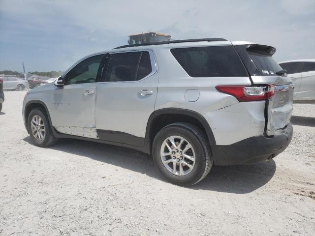 Photo 1 VIN: 1GNERGKW0LJ244436 - CHEVROLET TRAVERSE 