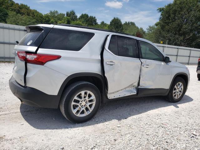 Photo 2 VIN: 1GNERGKW0LJ244436 - CHEVROLET TRAVERSE 