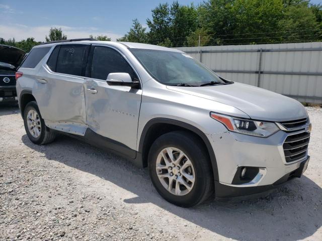 Photo 3 VIN: 1GNERGKW0LJ244436 - CHEVROLET TRAVERSE 