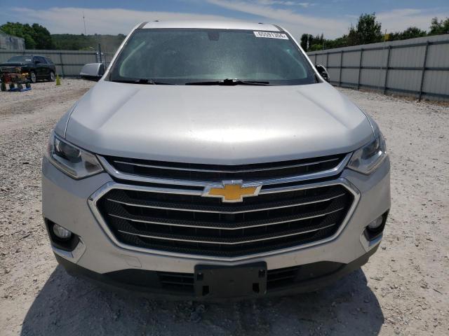 Photo 4 VIN: 1GNERGKW0LJ244436 - CHEVROLET TRAVERSE 