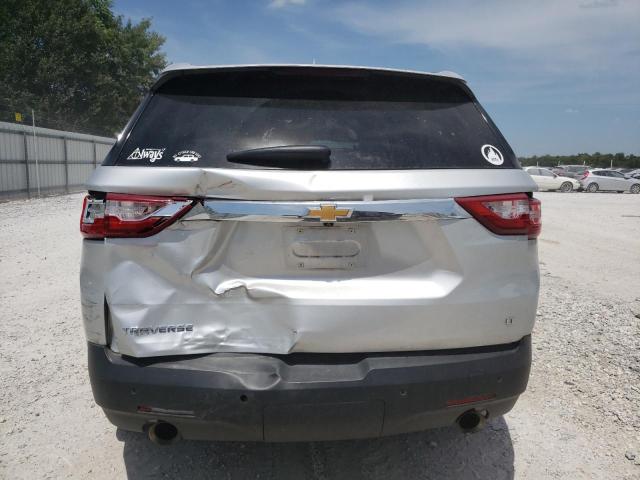 Photo 5 VIN: 1GNERGKW0LJ244436 - CHEVROLET TRAVERSE 