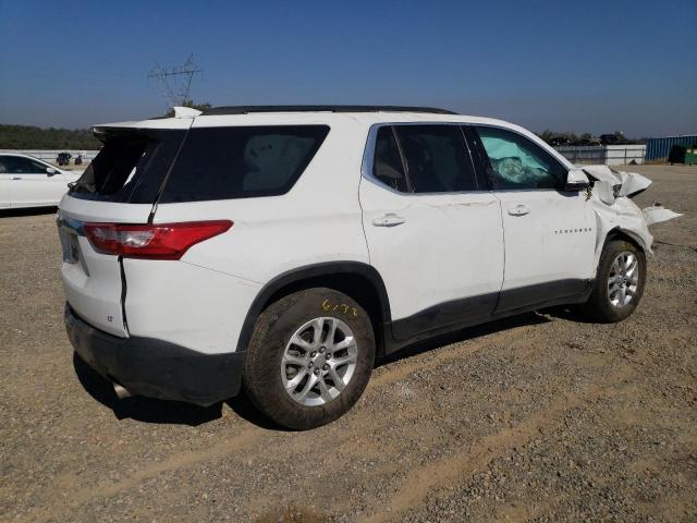 Photo 2 VIN: 1GNERGKW0LJ247966 - CHEVROLET TRAVERSE L 