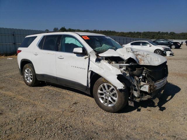 Photo 3 VIN: 1GNERGKW0LJ247966 - CHEVROLET TRAVERSE L 