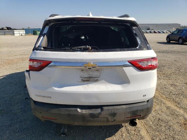 Photo 5 VIN: 1GNERGKW0LJ247966 - CHEVROLET TRAVERSE L 