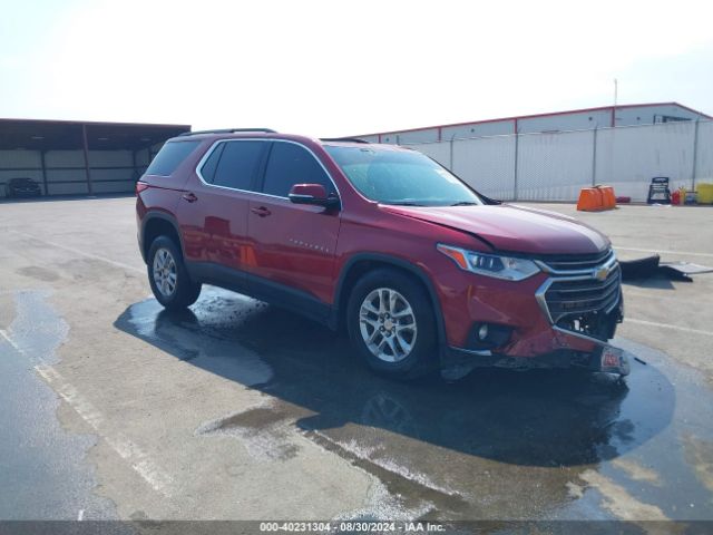 Photo 0 VIN: 1GNERGKW0LJ259907 - CHEVROLET TRAVERSE 