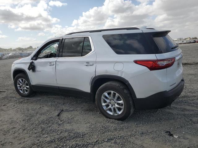 Photo 1 VIN: 1GNERGKW0LJ263939 - CHEVROLET TRAVERSE L 