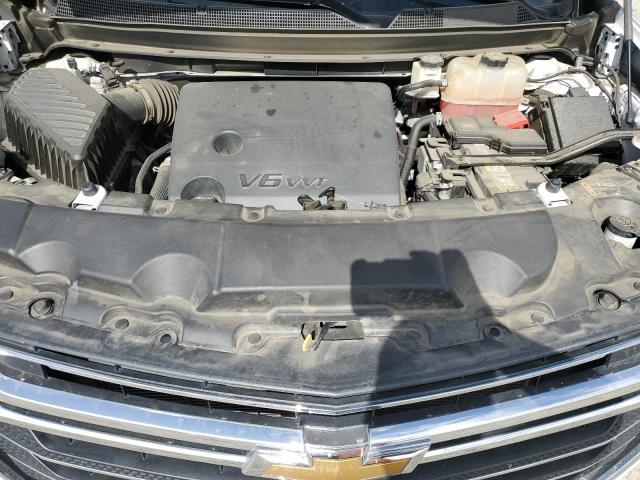 Photo 10 VIN: 1GNERGKW0LJ263939 - CHEVROLET TRAVERSE L 