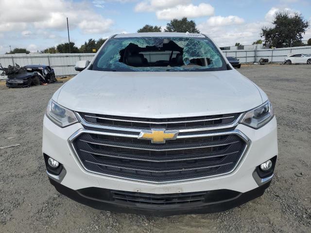 Photo 4 VIN: 1GNERGKW0LJ263939 - CHEVROLET TRAVERSE L 