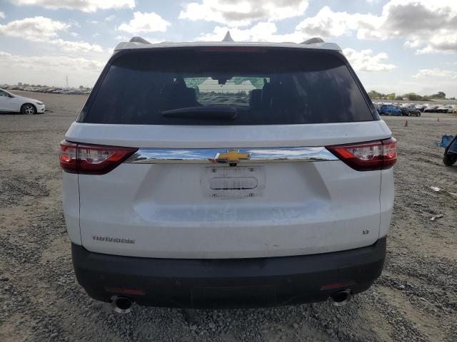 Photo 5 VIN: 1GNERGKW0LJ263939 - CHEVROLET TRAVERSE L 