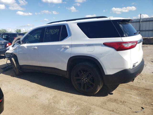 Photo 1 VIN: 1GNERGKW0LJ284239 - CHEVROLET TRAVERSE L 