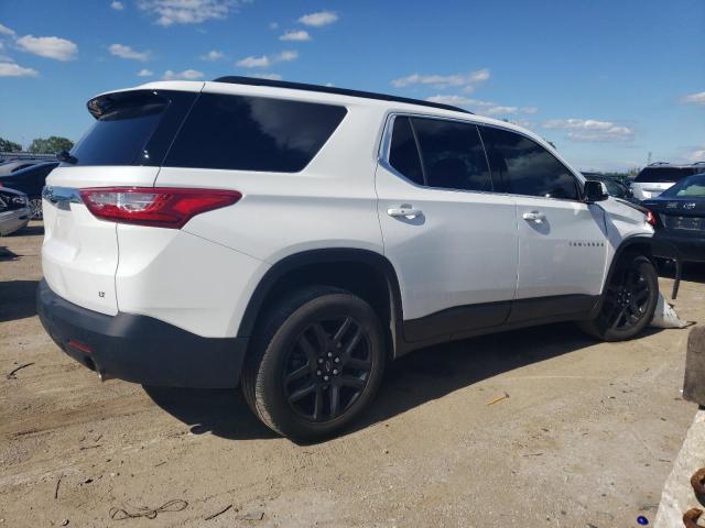 Photo 2 VIN: 1GNERGKW0LJ284239 - CHEVROLET TRAVERSE L 