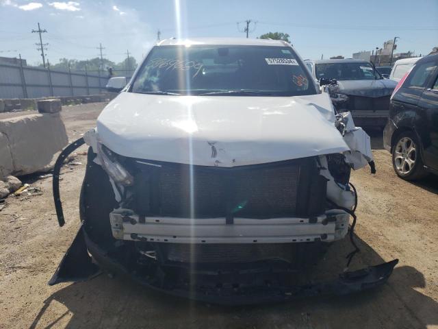 Photo 4 VIN: 1GNERGKW0LJ284239 - CHEVROLET TRAVERSE L 