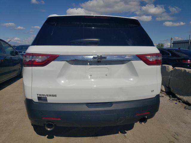 Photo 5 VIN: 1GNERGKW0LJ284239 - CHEVROLET TRAVERSE L 